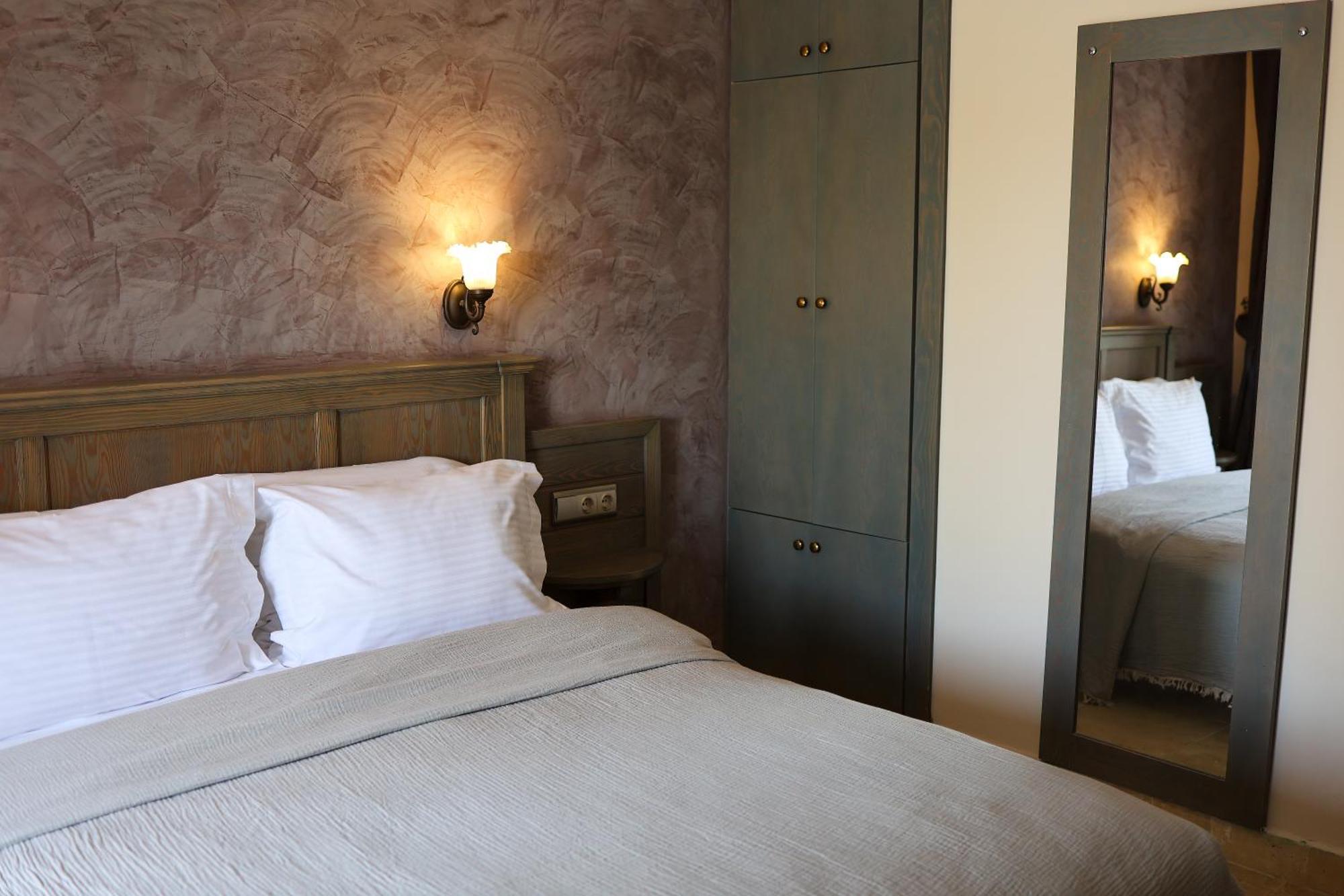 Marin Alacati Hotel Ngoại thất bức ảnh