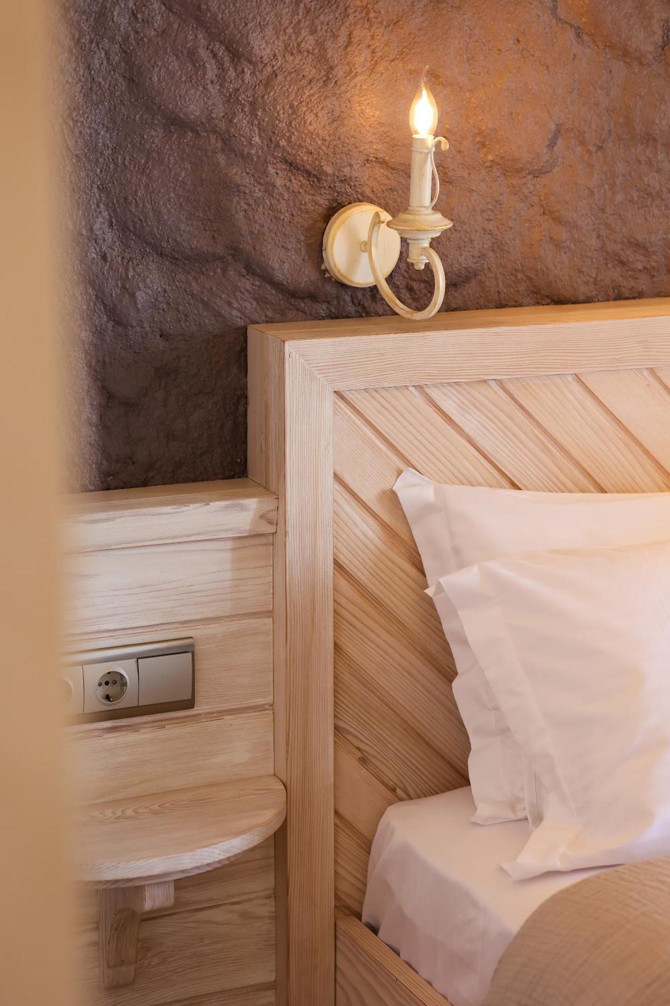 Marin Alacati Hotel Ngoại thất bức ảnh