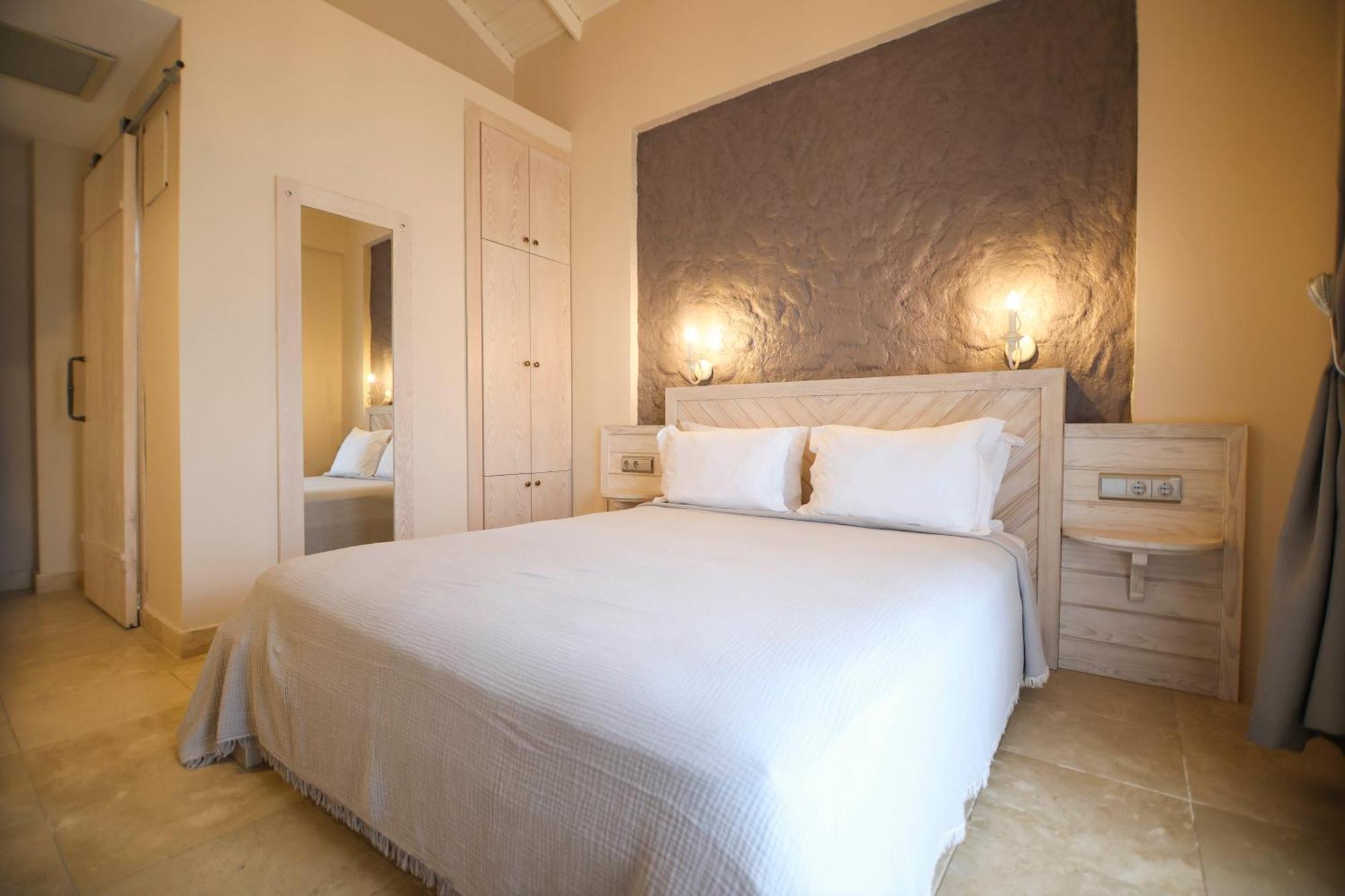 Marin Alacati Hotel Ngoại thất bức ảnh